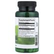 Фото состава Full Spectrum Korean Red Ginseng Root, Корейський женьшень, 90 ка