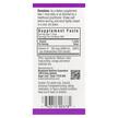 Фото состава Витамин D3, Liquid Vitamin D3 5000 IU Drops, 30 мл