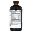 Фото складу Liquid Glucosamine Chondroitin Tangerine, Глюкозамін Хондроітин, 