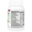 Фото складу Maxi Longevity Multi For Women Over, Вітаміни для жінок 50+, 60 к