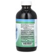 Фото складу World Organic, Liquid Chlorophyll 100 mg, Хлорофіл, 237 мл