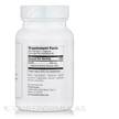 Фото складу PureFormulas, GABA 500 mg, ГАМК, 60 капсул