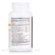 Фото складу Blue Heron Detoxifying Complex, Детокс та очищення, 120 капсул