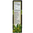 Фото складу Barlean's, Olive Leaf Complex Throat Spray Peppermint, Спрей д...