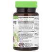 Фото состава Herbs Etc., Корейський женьшень, Ultimate Ginseng, 30 капсул