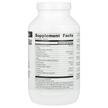 Фото складу Daily Essential Enzymes Digestive Aid 500 mg, Ферменти, 360 капсу
