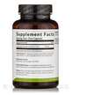 Фото состава Professional Formulas, Желтокорень, Goldenseal, 90 капсул