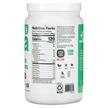 Фото складу Vega, Protein & Greens Berry Flavored, Протеїн, 609 г