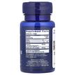 Фото состава Убихинол CoQ10 200 мг, Super Ubiquinol CoQ10, 30 капсул