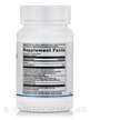 Фото складу ProbZyme Tropical Punch Flavor, Ферменти, 8 таблеток