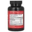 Фото складу Prime HGH Secretion Activator, Гормон росту Гіпофіз, 75 капсул