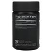Фото складу Sports Research, Berberine 1000 mg, Берберин, 60 капсул