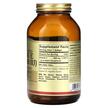 Фото складу Naturally Sourced Vitamin E 268 mg, Вітамін E Токофероли, 250 кап