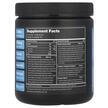 Фото складу Super Greens With Superfoods Probiotics & Enzymes, Суперфуд, 