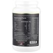 Фото складу Paradise Herbs, Whey Protein Natural Chocolate, Протеїн, 990 г