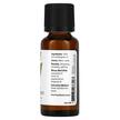 Фото складу NOW Foods, Pure Essential Oil Wintergreen, Ефірна олія, 30 мл