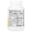Фото складу Multivitamins with L-Cysteine MSM Vitamin A, Вітаміни, 180 таблет