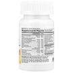 Фото состава SimplyOne Women Multivitamin + Supporting, Витамины для женщин, 3