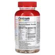 Фото складу Centrum, Multi + Omega-3, Мультивітаміни, 110 таблеток