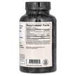 Фото состава NAD+, Никотинамид рибозид, 60 Vegetarian Sustained-Release Tablet