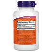Фото складу NOW, Propolis 1500, Прополіс 1500 300 мг, 100 капсул