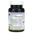 Фото состава Carlson, ДГК, Vegetarian DHA 500 mg, 30 капсул