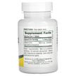 Фото складу Vitamin B-12 500 mcg, Вітамін B12 Кобаламін, 90 таблеток
