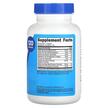 Фото состава Nutricost, Электролиты, Electrolyte Complex, 120 капсул