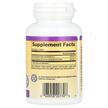 Фото состава Natural Factors, убихинол 200 мг, Ubiquinol 200 mg 60, 60 капсул