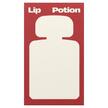 Фото состава Тинт для губ, Lip Potion Aqua Glow No.3 Sugar Rose, 9 мл