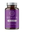 Фото складу Neurohacker Collective, Qualia Night, Підтримка сну, 20 капсул