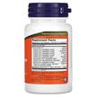 Фото складу NOW, Optimal Digestive System, Пробіотики, 90 капсул