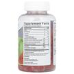 Фото складу TM Sport Electrolyte Stamina Gummies Watermelon, Електроліти, 90 