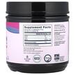 Фото складу Super Collagen Peptides Unflavored 14, Колагенові пептиди, 400 г