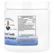 Фото состава Зубная паста, Herbal Tooth & Gum Powder, 60 г