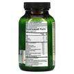 Фото складу Irwin Naturals, Fenugreek RED With Nitric Oxide Booster, Фенуг...