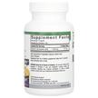 Фото складу Nature's Answer, Vitamin C 1000 mg, Вітамін C, 100 капсул