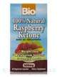 Фото состава Bio Nutrition, Малина, 100% Natural Raspberry Ketone, 60 капсул