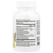 Фото состава Super Nutrition, Детокс и очистка, Detox Support, 60 капсул