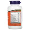 Фото складу NOW, Acid Relief with Enzymes, Ферменти, 60 таблеток