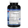 Фото состава Рыбий жир Омега-3 1600 мг, Wild Caught Elite Omega-3, 180 капсул