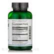 Фото состава Nutritional Frontiers, Кардио комплекс, CircuCORE, 120 капсул