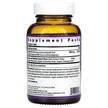 Фото складу Fermented Vitamin B12 1000 mcg, Ферментований B12, 60 таблеток
