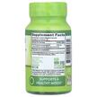 Фото складу Nature's Truth, 5-HTP 100 mg, 5-гідрокситриптофан, 50 капсул