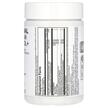 Фото состава CodeAge, Мио-инозитол, Liposomal Ovarian Inositol+, 120 капсул