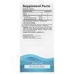 Фото состава Nordic Naturals, ДГК, DHA Strawberry 500 mg, 180 капсул