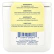 Фото складу Dish Butter Dishwashing Detergent, Миючі для посудомийних, 1 Bar