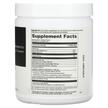 Фото складу D-Mannose Complex Powdered Drink Mix, Д-манноза, 168.57 г