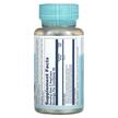 Фото состава Solaray, Поддержка мозга, Memory Blend SP-30, 100 капсул