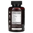 Фото состава Strong Earth Gummies Calcium Magnesium & Zinc, Кальций, 90 та